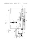 APPLICATION METHOD AND APPARATUS FOR RESIN diagram and image