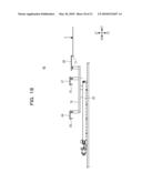 APPLICATION METHOD AND APPARATUS FOR RESIN diagram and image