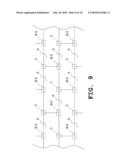 FASTENING MEMBER AND EXTERNAL WALL CONSTRUCTION STRUCTURE diagram and image