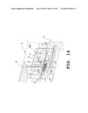 FASTENING MEMBER AND EXTERNAL WALL CONSTRUCTION STRUCTURE diagram and image