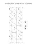 FASTENING MEMBER AND EXTERNAL WALL CONSTRUCTION STRUCTURE diagram and image