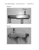 PLANK INSTALLATION TOOL WITH INFINITESIMAL JOIST WIDTH ADJUSTMENT diagram and image