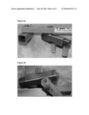 PLANK INSTALLATION TOOL WITH INFINITESIMAL JOIST WIDTH ADJUSTMENT diagram and image