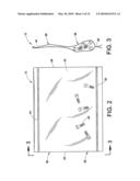 PACKAGING MACHINE diagram and image