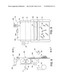 PACKAGING MACHINE diagram and image