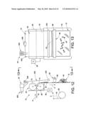 PACKAGING MACHINE diagram and image