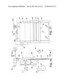 PACKAGING MACHINE diagram and image