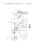 Method for purging a dosing system diagram and image