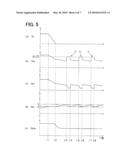 EXHAUST PURIFICATION CONTROL DEVICE AND EXHAUST PURIFICATION SYSTEM OF INTERNAL COMBUSTION ENGINE diagram and image