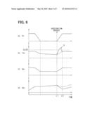 EXHAUST PURIFICATION CONTROL DEVICE AND EXHAUST PURIFICATION SYSTEM OF INTERNAL COMBUSTION ENGINE diagram and image