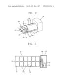 REFRIGERATOR diagram and image