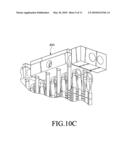 MICRO-CHANNEL HEAT EXCHANGER FOR CARBON DIOXIDE REFRIGERANT, FLUID DISTRIBUTER THEREOF AND METHOD OF FABRICATING HEAT EXCHANGER diagram and image