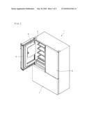 ICE DISPENSING TECHNOLOGY diagram and image