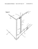 FLUID LEVEL INDICATOR STRIP diagram and image