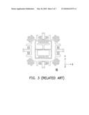 MULTI-AXIS CAPACITIVE ACCELEROMETER diagram and image