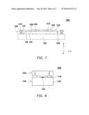 MULTI-AXIS CAPACITIVE ACCELEROMETER diagram and image