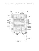 MULTI-AXIS CAPACITIVE ACCELEROMETER diagram and image