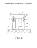 TABLE SAW FENCE diagram and image