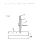 Dicing machine and adapter for dicing machine diagram and image