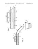 DEVICE AND METHOD FOR DENSE PHASE TRANSPORT OF SEED diagram and image