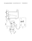 Device for Preconditioning of Combustion Air diagram and image