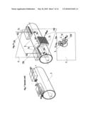 Device for Preconditioning of Combustion Air diagram and image