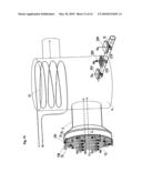 Device for Preconditioning of Combustion Air diagram and image