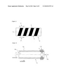 CONCRETE SLURRY TRANSPORTING PIPE FOR CONCRETE PUMP-CAR diagram and image