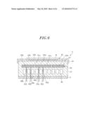 SUBSTRATE MOUNTING TABLE AND SUBSTRATE PROCESSING APPARATUS HAVING SAME diagram and image