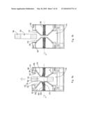 TAPE CUTTING DISPENSER diagram and image