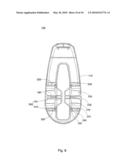 TAPE CUTTING DISPENSER diagram and image