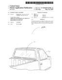 Window Screen Assembly diagram and image