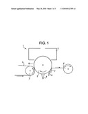 CREPING ADHESIVES WITH IMPROVED FILM PROPERTIES diagram and image