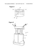 TEMPERATURE CONTROLLED MOLD diagram and image