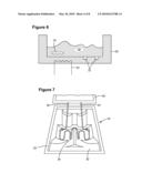 TEMPERATURE CONTROLLED MOLD diagram and image