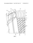 SECONDARY LOOP-INTEGRAL HEATER CORE AND COOLER diagram and image