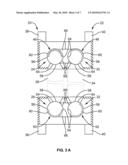 SECONDARY LOOP-INTEGRAL HEATER CORE AND COOLER diagram and image