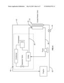 SECONDARY LOOP-INTEGRAL HEATER CORE AND COOLER diagram and image