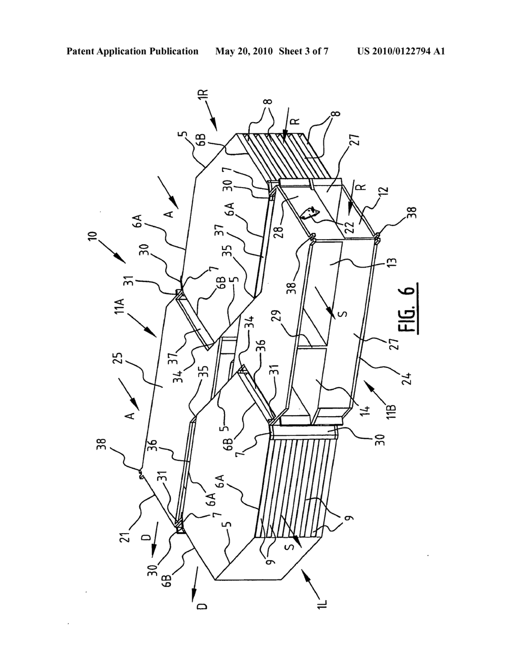 METHOD FOR COUPLING TWO ADJACENT HEAT EXCHANGERS AND COUPLING UNIT FOR USE THEREIN - diagram, schematic, and image 04