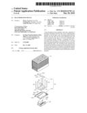 HEAT DISSIPATION DEVICE diagram and image