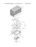 HEAT DISSIPATION DEVICE diagram and image