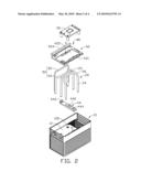 HEAT DISSIPATION DEVICE diagram and image