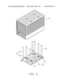 HEAT DISSIPATION DEVICE diagram and image