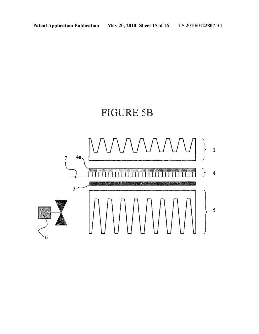 Cooler / Heater Arrangement - diagram, schematic, and image 16