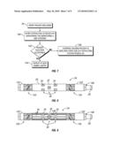 Single Packer Structure With Sensors diagram and image