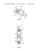 Single Packer Structure With Sensors diagram and image