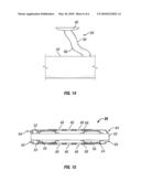 Single Packer Structure for use in a Wellbore diagram and image