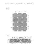 CIRCUIT BOARD AND METHOD OF MANUFACTURING THE SAME diagram and image