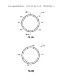 System and method for preventing slippage and rotation of component along a tubular shaft diagram and image