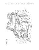 LOAD DETECTION DEVICE FOR VEHICLE SEAT diagram and image